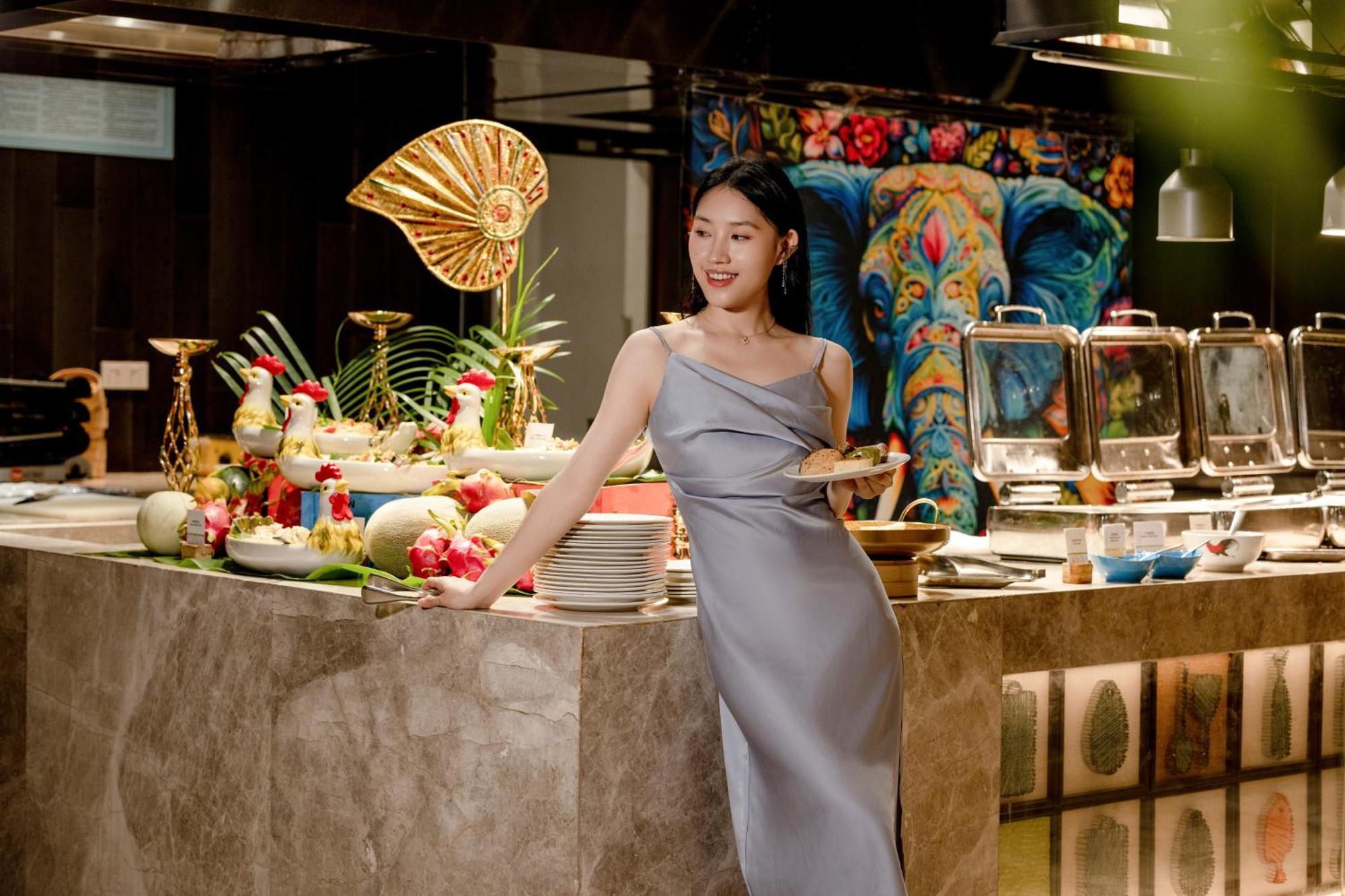 ดับเบิลทรี บาย ฮิลตัน ซานเหวย Hotel Shanwei ภายนอก รูปภาพ