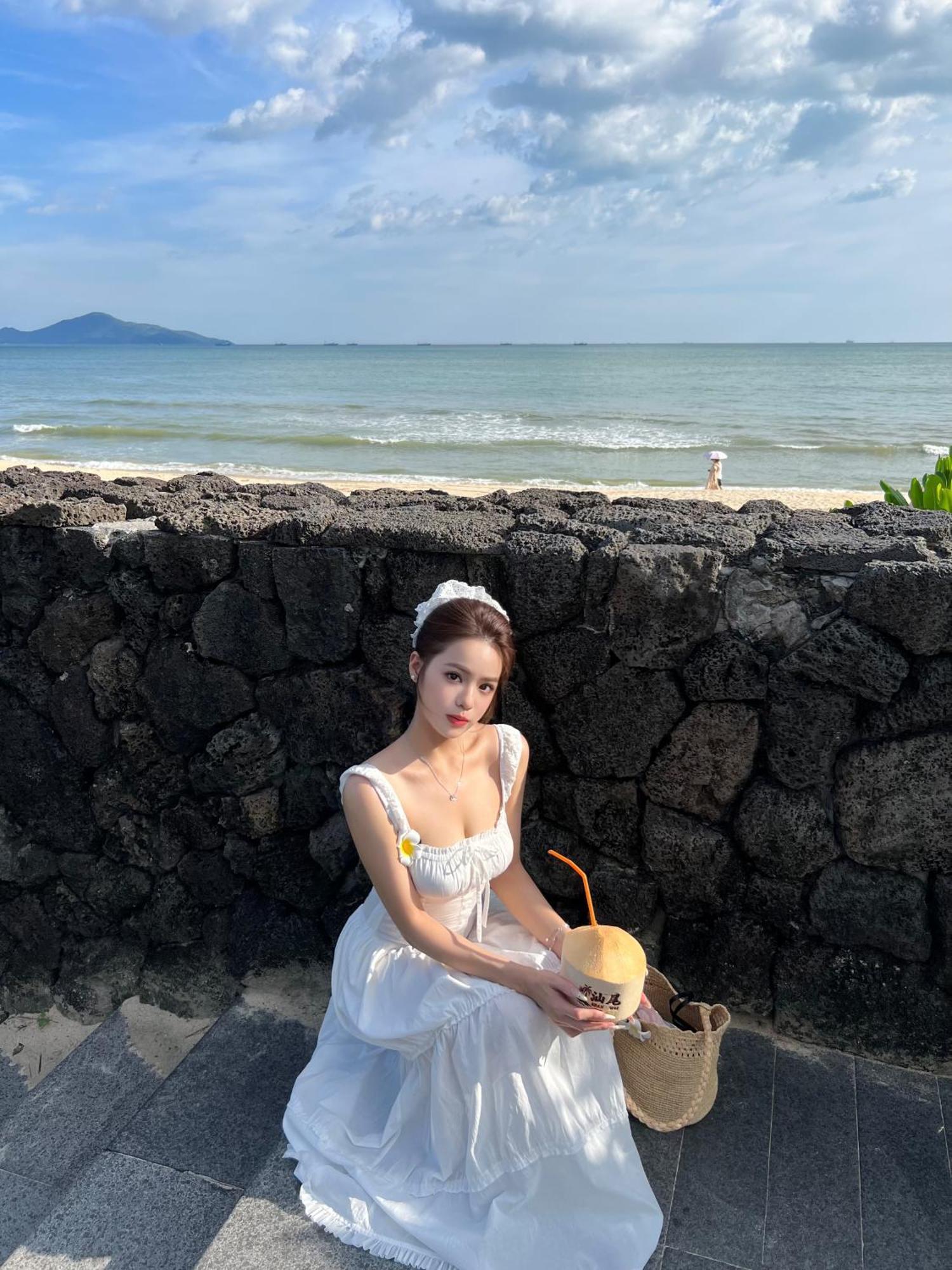 ดับเบิลทรี บาย ฮิลตัน ซานเหวย Hotel Shanwei ภายนอก รูปภาพ