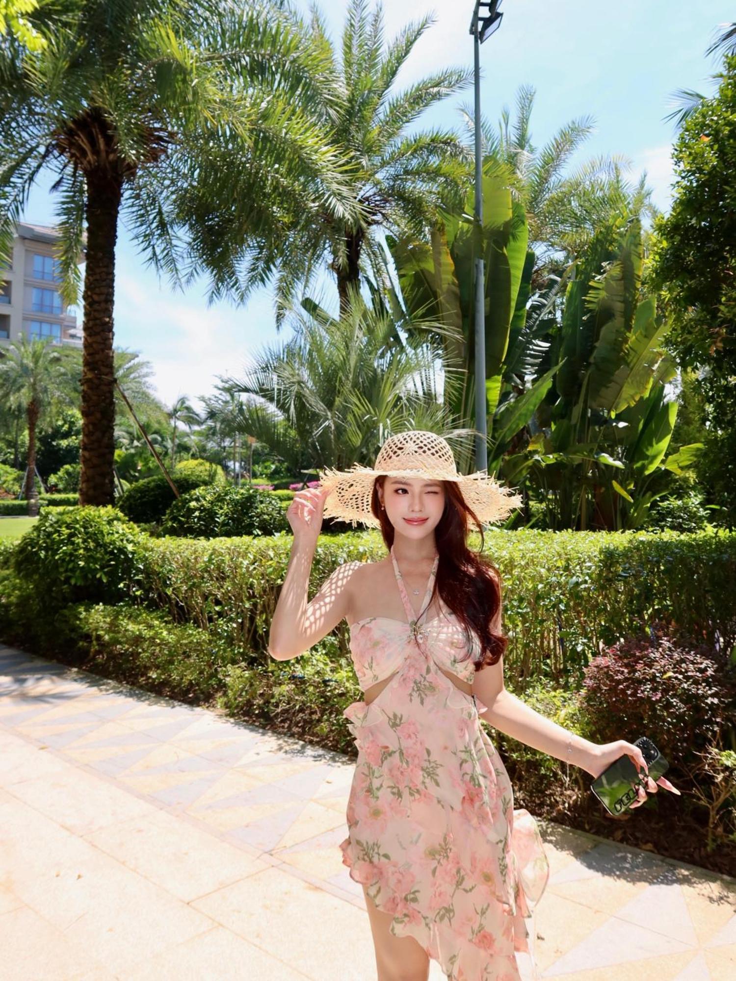 ดับเบิลทรี บาย ฮิลตัน ซานเหวย Hotel Shanwei ภายนอก รูปภาพ