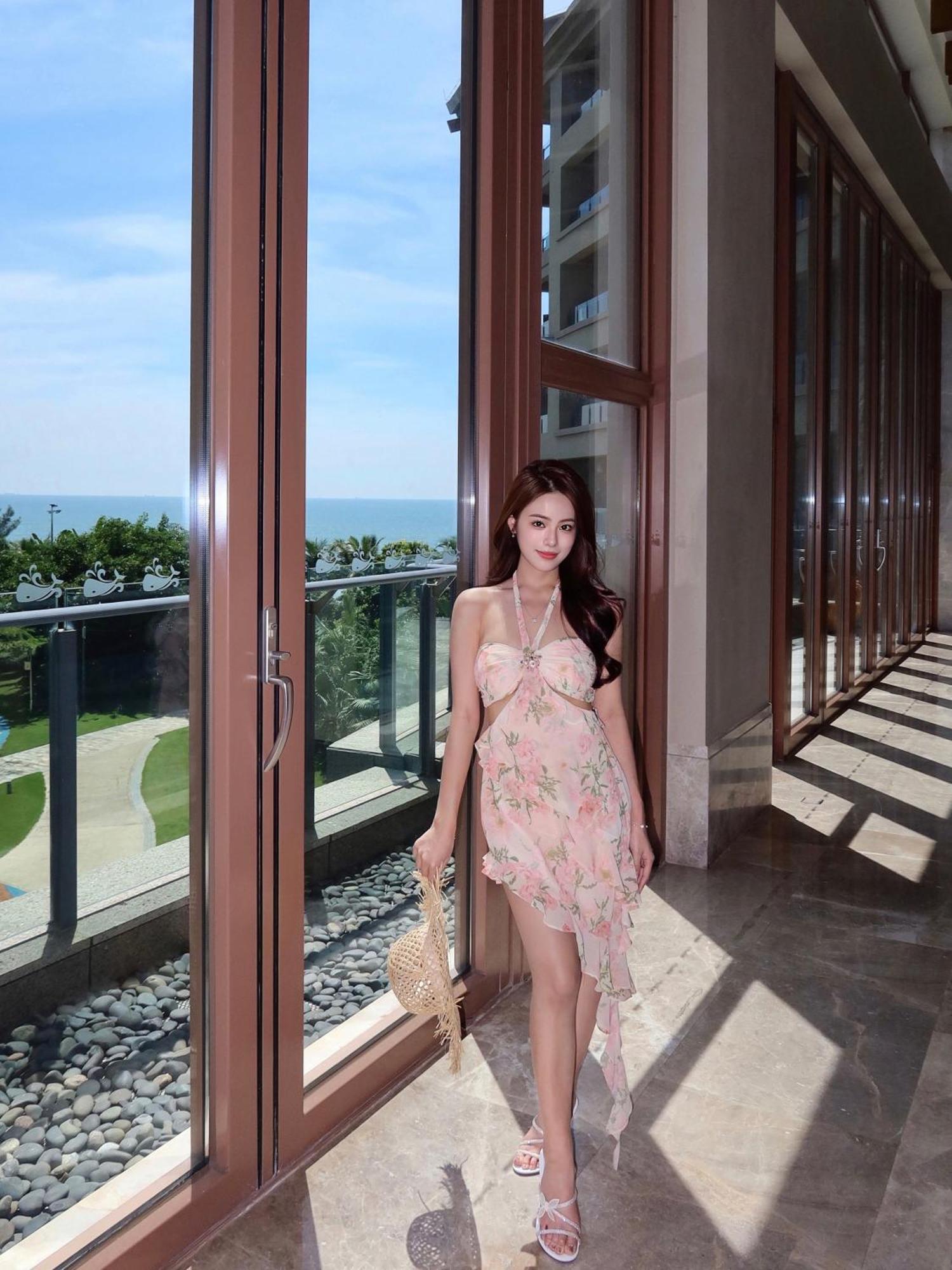 ดับเบิลทรี บาย ฮิลตัน ซานเหวย Hotel Shanwei ภายนอก รูปภาพ