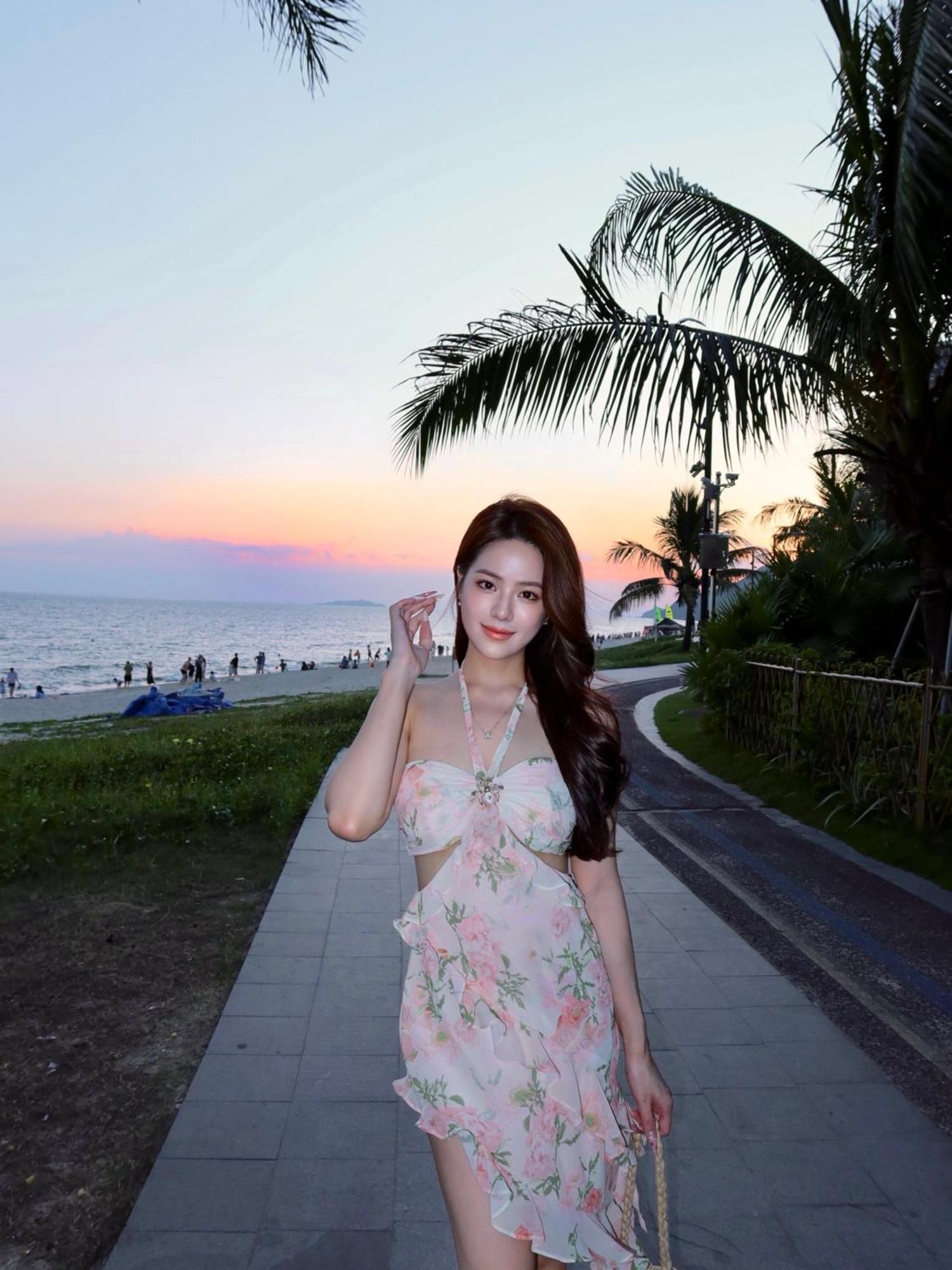 ดับเบิลทรี บาย ฮิลตัน ซานเหวย Hotel Shanwei ภายนอก รูปภาพ